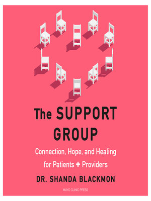 cover image of The Support Group